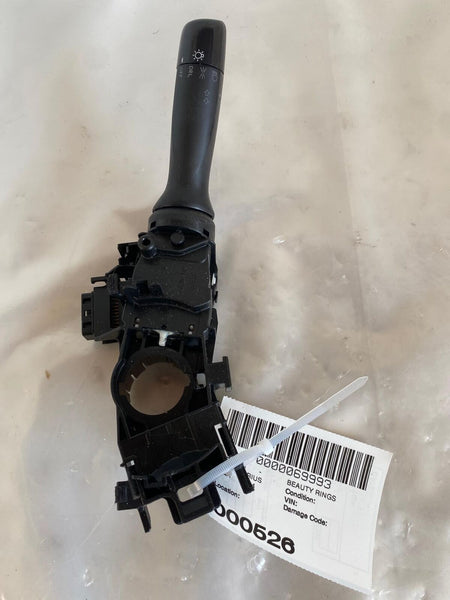 2012 - 2018 TOYOTA PRIUS DRL Headlight Headlamp Switch Column Lever LH 173832 J