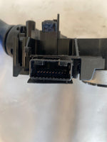 2012 - 2018 TOYOTA PRIUS DRL Headlight Headlamp Switch Column Lever LH 173832 J