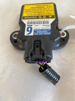 2010 - 2018 TOYOTA PRIUS Yaw Rate Stability Control Module 8918348030 OEM J
