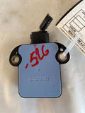 2010 - 2018 TOYOTA PRIUS Yaw Rate Stability Control Module 8918348030 OEM J