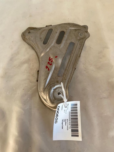 2014 TOYOTA PRIUS Engine Exhaust Manifold Heat Shield Hatchback OEM J