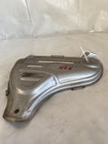 2014 TOYOTA PRIUS Engine Exhaust Manifold Heat Shield Hatchback OEM J