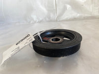 2014 TOYOTA PRIUS Power Steering Pump Pulley 1.8L Hybrid OEM J