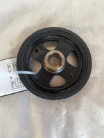 2014 TOYOTA PRIUS Power Steering Pump Pulley 1.8L Hybrid OEM J