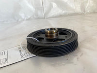 2014 TOYOTA PRIUS Power Steering Pump Pulley 1.8L Hybrid OEM J