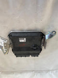 2014 TOYOTA PRIUS Electronic Control Module Engine Control Unit 8966147590 OEM J