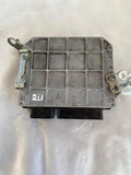 2014 TOYOTA PRIUS Electronic Control Module Engine Control Unit 8966147590 OEM J