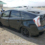 2014 TOYOTA PRIUS Electronic Control Module Engine Control Unit 8966147590 OEM J