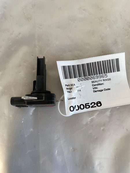 2010 - 2019 TOYOTA PRIUS Intake Air Flow Meter 2220428010 Hybrid Hatchback OEM J