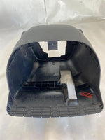 2010 - 2015 TOYOTA PRIUS Steering Column Housing Cover Upper Lower Shroud OEM J