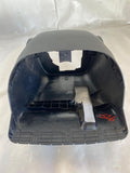 2010 - 2015 TOYOTA PRIUS Steering Column Housing Cover Upper Lower Shroud OEM J