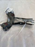 2010 - 2013 MAZDA 3 Front Bonnet Panel Hood Hinge Pair Left Side and Right Side