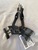 2010 - 2013 MAZDA 3 Front Bonnet Panel Hood Hinge Pair Left Side and Right Side