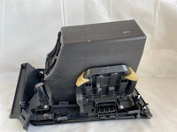 2001 MAZDA 3 Front Glove Box Storage Compartment Right Passenger Side RH