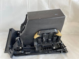 2001 MAZDA 3 Front Glove Box Storage Compartment Right Passenger Side RH