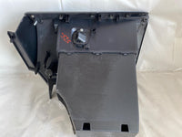2001 MAZDA 3 Front Glove Box Storage Compartment Right Passenger Side RH