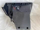 2001 MAZDA 3 Front Glove Box Storage Compartment Right Passenger Side RH