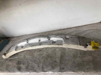 2011 MAZDA 3 Sedan Front Bumper Energy Impact Absorber Foam OEM