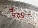 2011 MAZDA 3 Sedan Front Bumper Energy Impact Absorber Foam OEM