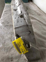 2011 MAZDA 3 Sedan Front Bumper Energy Impact Absorber Foam OEM