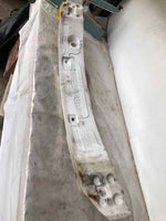 2011 MAZDA 3 Sedan Front Bumper Energy Impact Absorber Foam OEM