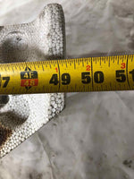 2011 MAZDA 3 Sedan Front Bumper Energy Impact Absorber Foam OEM