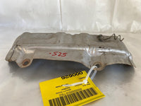 2011 MAZDA 3 2.0L Exhaust Manifold Heat Shield Splash Guard Cover OEM