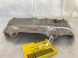 2011 MAZDA 3 2.0L Exhaust Manifold Heat Shield Splash Guard Cover OEM