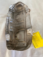 2011 MAZDA 3 2.0L Exhaust Manifold Heat Shield Splash Guard Cover OEM