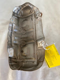 2011 MAZDA 3 2.0L Exhaust Manifold Heat Shield Splash Guard Cover OEM