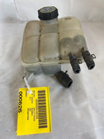2004 - 2013 MAZDA 3 Coolant Recovery Reservoir Bottle Overflow Tank OEM