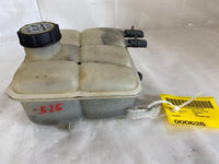 2004 - 2013 MAZDA 3 Coolant Recovery Reservoir Bottle Overflow Tank OEM