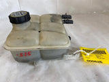 2004 - 2013 MAZDA 3 Coolant Recovery Reservoir Bottle Overflow Tank OEM
