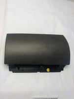 2014 - 2020 FIAT 500 Front Upper Glove Box Storage Compartment Passenger Side RH