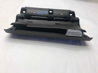 2014 - 2020 FIAT 500 Front Upper Glove Box Storage Compartment Passenger Side RH