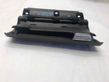 2014 - 2020 FIAT 500 Front Upper Glove Box Storage Compartment Passenger Side RH