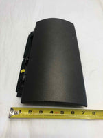 2014 - 2020 FIAT 500 Front Upper Glove Box Storage Compartment Passenger Side RH