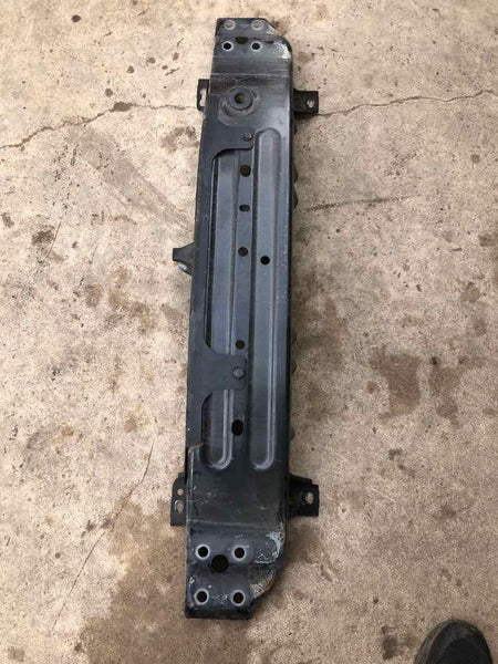 Front Bumper Impact Absorber - Compatible with 2014 - 2015, 2017 - 2020 Mitsubishi Mirage 2018 2019 - Walmart Supplies Front Bumper Impact Absorber - Compatible with 2014 - 2015, 2017 - 2020 Mitsubishi Mirage 2018 2019 - Walmart Supplies