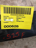 2010 - 2013 MAZDA 3 Sedan Front Bumper Reinforcement Impact Bar Absorber OEM