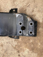 2010 - 2013 MAZDA 3 Sedan Front Bumper Reinforcement Impact Bar Absorber OEM