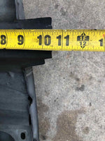 2010 - 2013 MAZDA 3 Sedan Front Bumper Reinforcement Impact Bar Absorber OEM