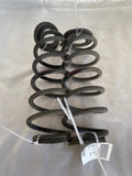 2010 - 2015 TOYOTA PRIUS Coil Spring Rear VIN DU 7th & 8th digit Hybrid OEM J