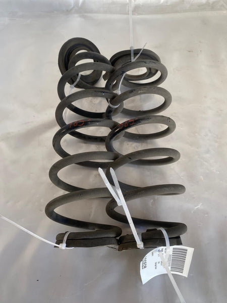 2010 - 2015 TOYOTA PRIUS Coil Spring Rear VIN DU 7th & 8th digit Hybrid OEM J
