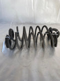 2010 - 2015 TOYOTA PRIUS Coil Spring Rear VIN DU 7th & 8th digit Hybrid OEM J