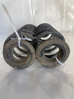 2010 - 2015 TOYOTA PRIUS Coil Spring Rear VIN DU 7th & 8th digit Hybrid OEM J