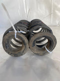 2010 - 2015 TOYOTA PRIUS Coil Spring Rear VIN DU 7th & 8th digit Hybrid OEM J