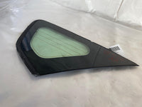 2014 TOYOTA PRIUS Rear Passenger Vent Glass Window Right RH 1.8L Hybrid OEM J