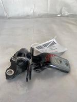 2014 TOYOTA PRIUS Door Hinge Front Passenger Right Upper Lower 1.8L Hybrid OEM J
