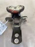 2014 TOYOTA PRIUS Door Hinge Front Passenger Right Upper Lower 1.8L Hybrid OEM J