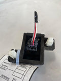 2010 - 2015 TOYOTA PRIUS Hybrid Park Assist Camera Decklid Mounted 8679047040 J